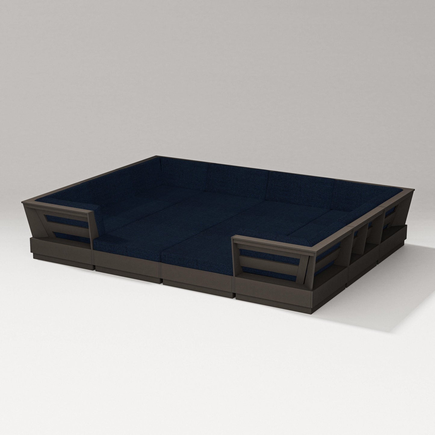 Elevate 12-Piece Pit Sectional