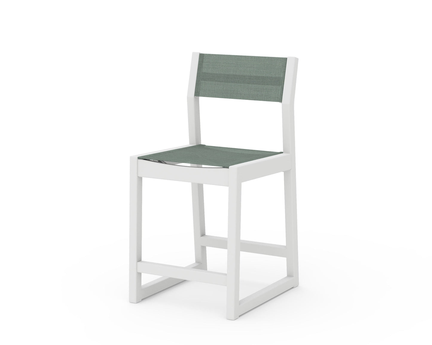 EDGE Sling Counter Side Chair