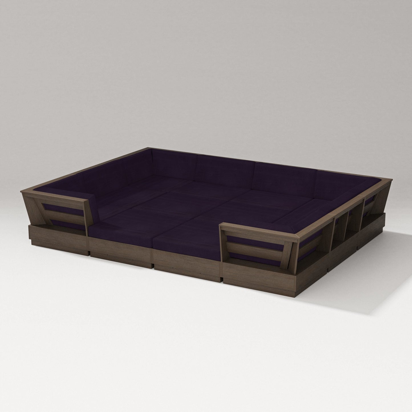 Elevate 12-Piece Pit Sectional