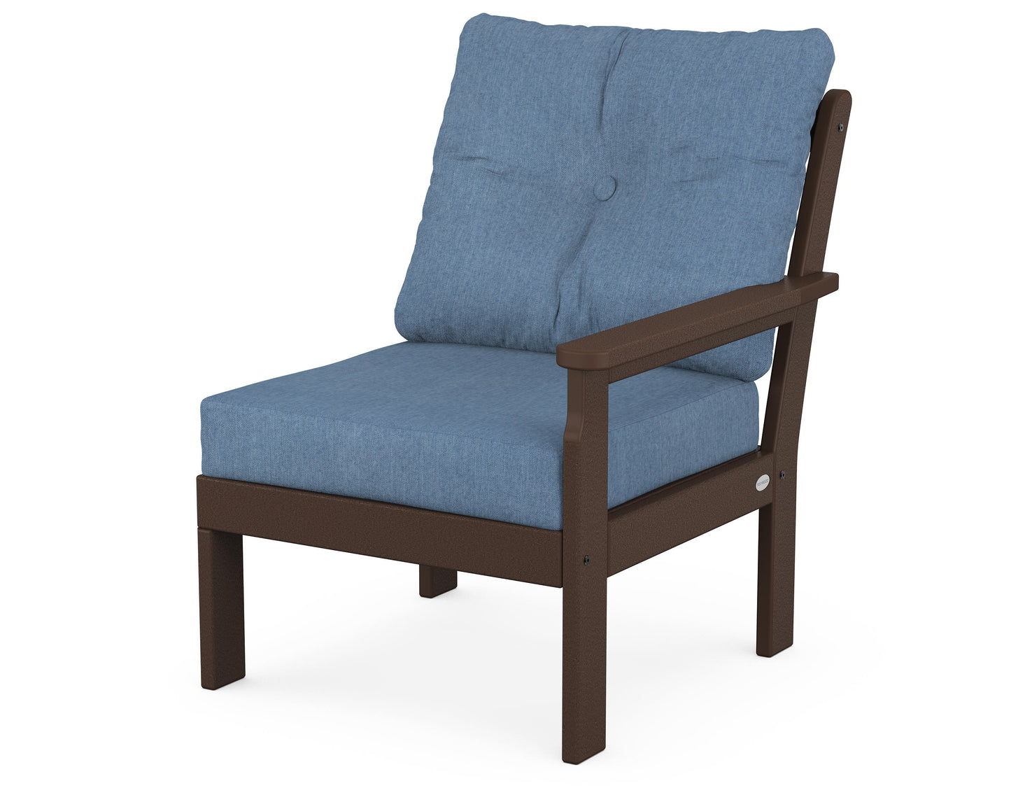 Vineyard Modular Right Arm Chair