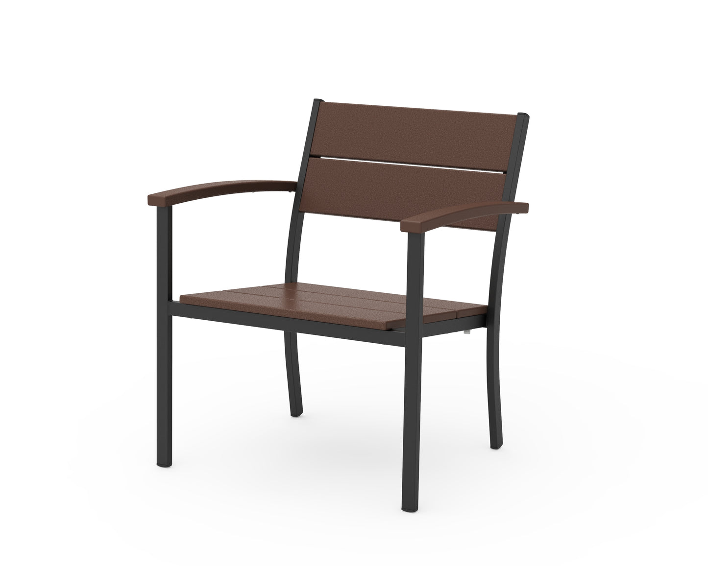 Main Street Lounge Arm Chair