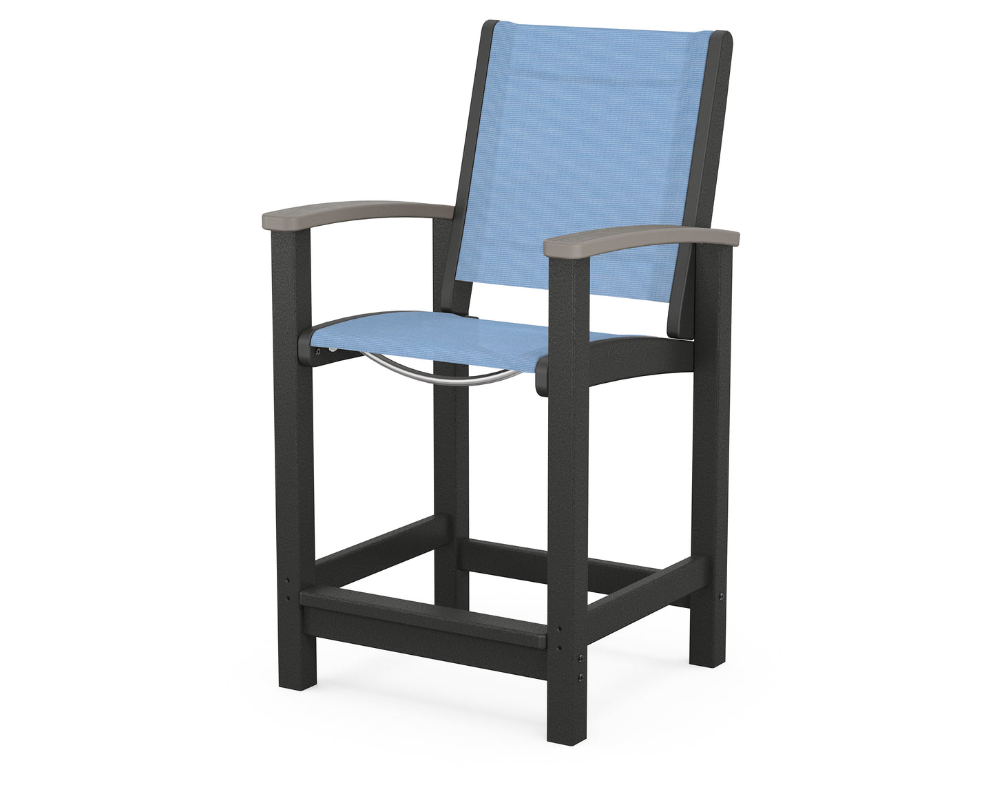 Coastal Counter Chair