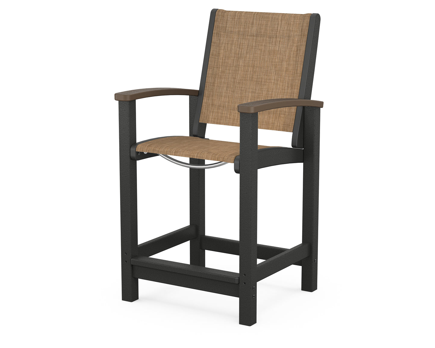 Coastal Counter Chair