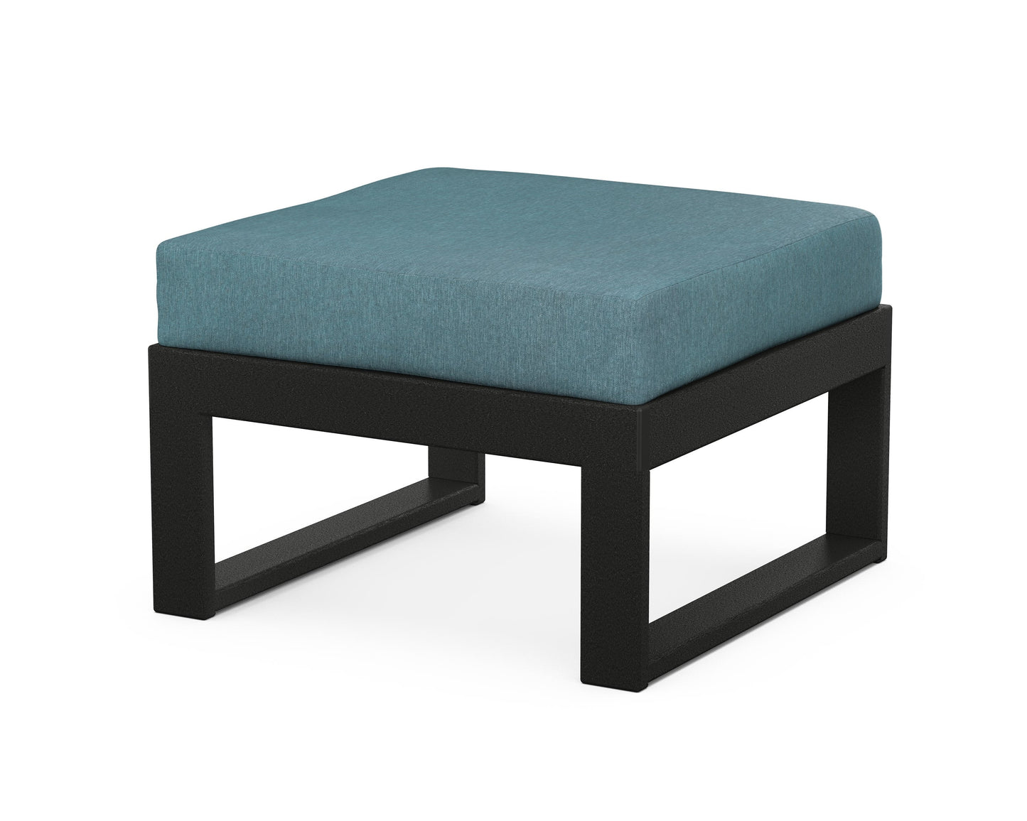 Modular Ottoman - Modern