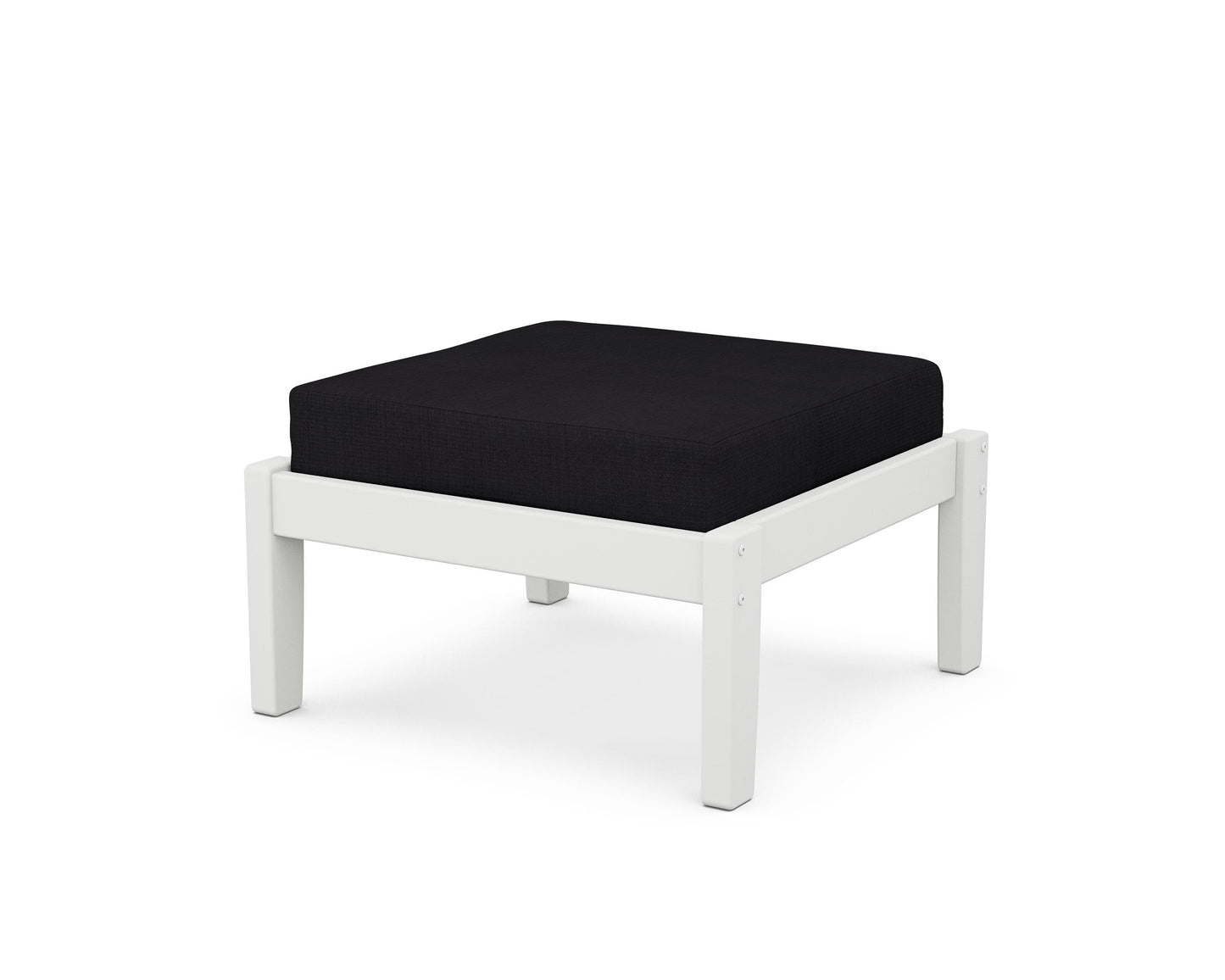 Deep Seating Ottoman