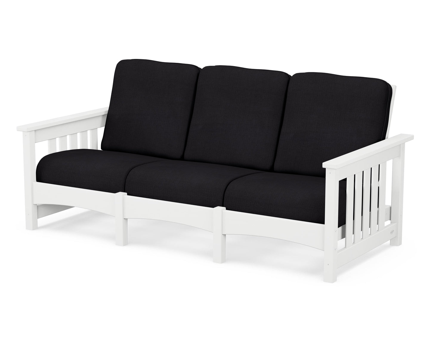Club Mission Sofa