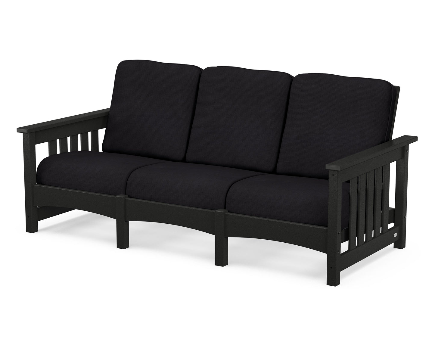 Club Mission Sofa