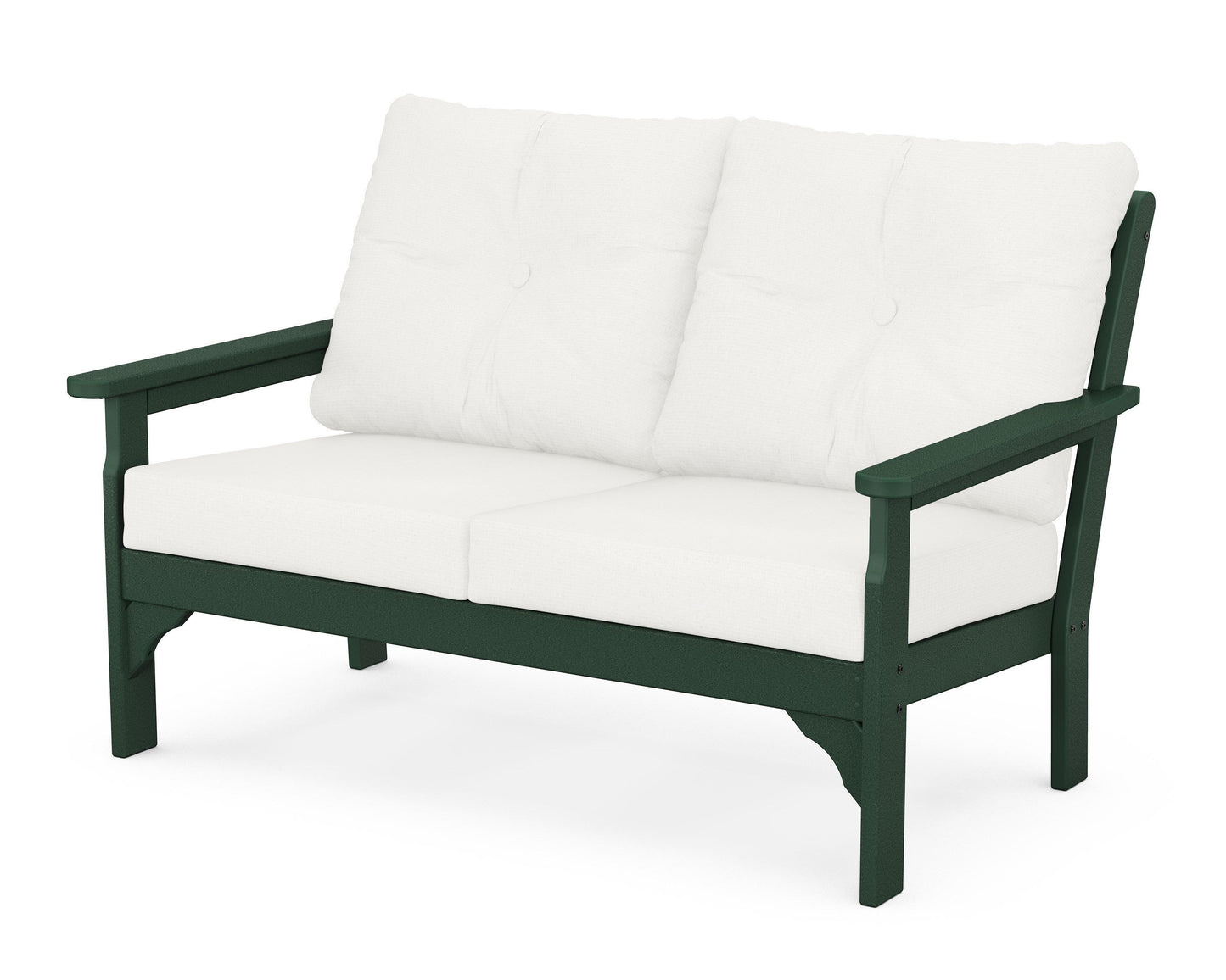 Vineyard Deep Seating Loveseat