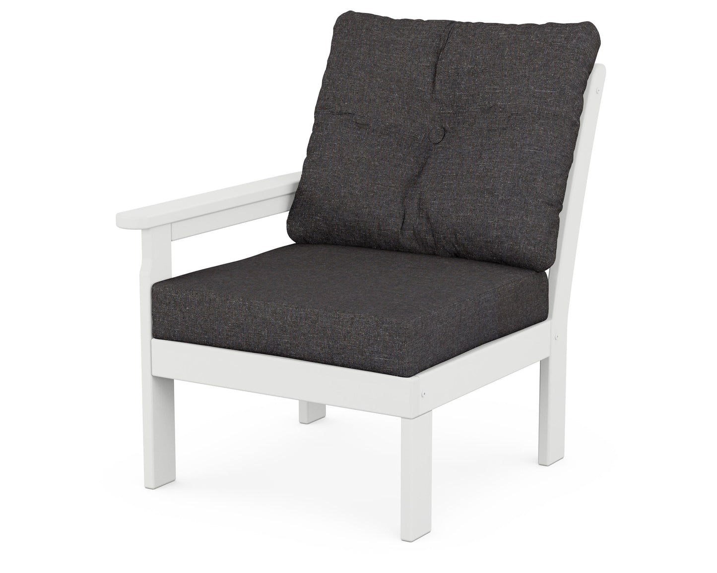 Vineyard Modular Left Arm Chair