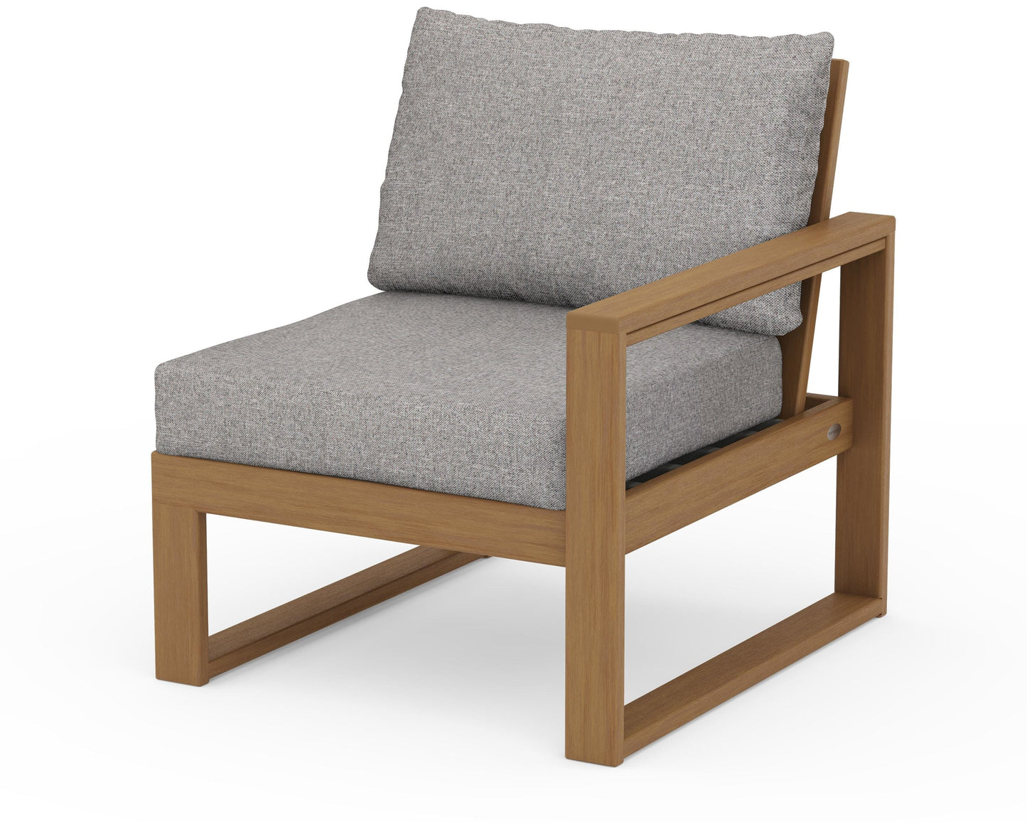 EDGE Modular Right Arm Chair