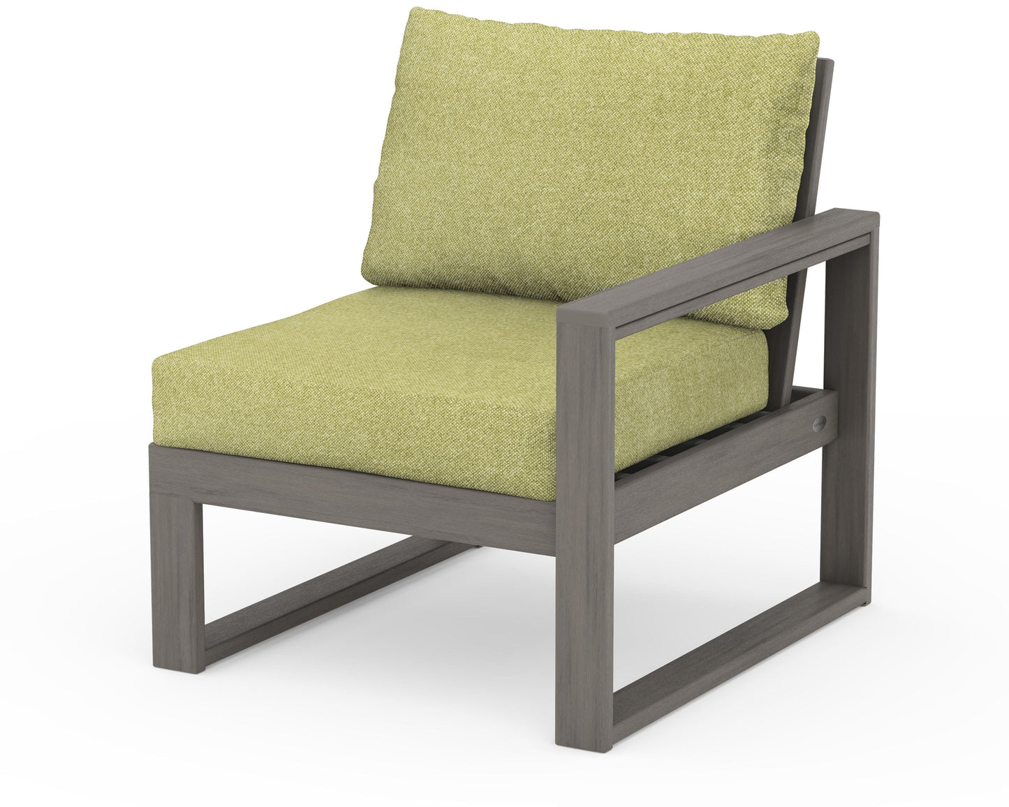 EDGE Modular Right Arm Chair