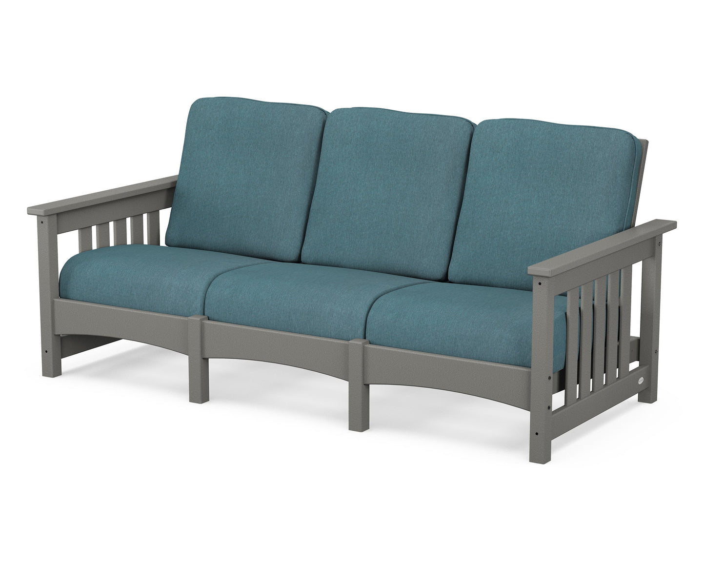Club Mission Sofa