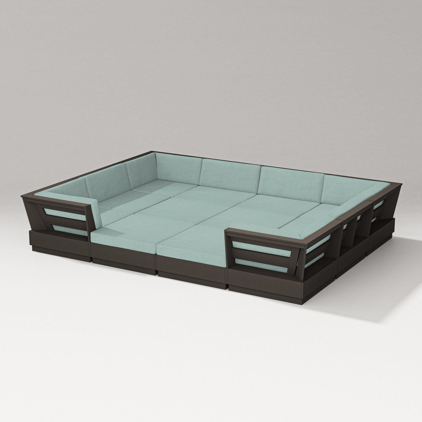 Elevate 12-Piece Pit Sectional