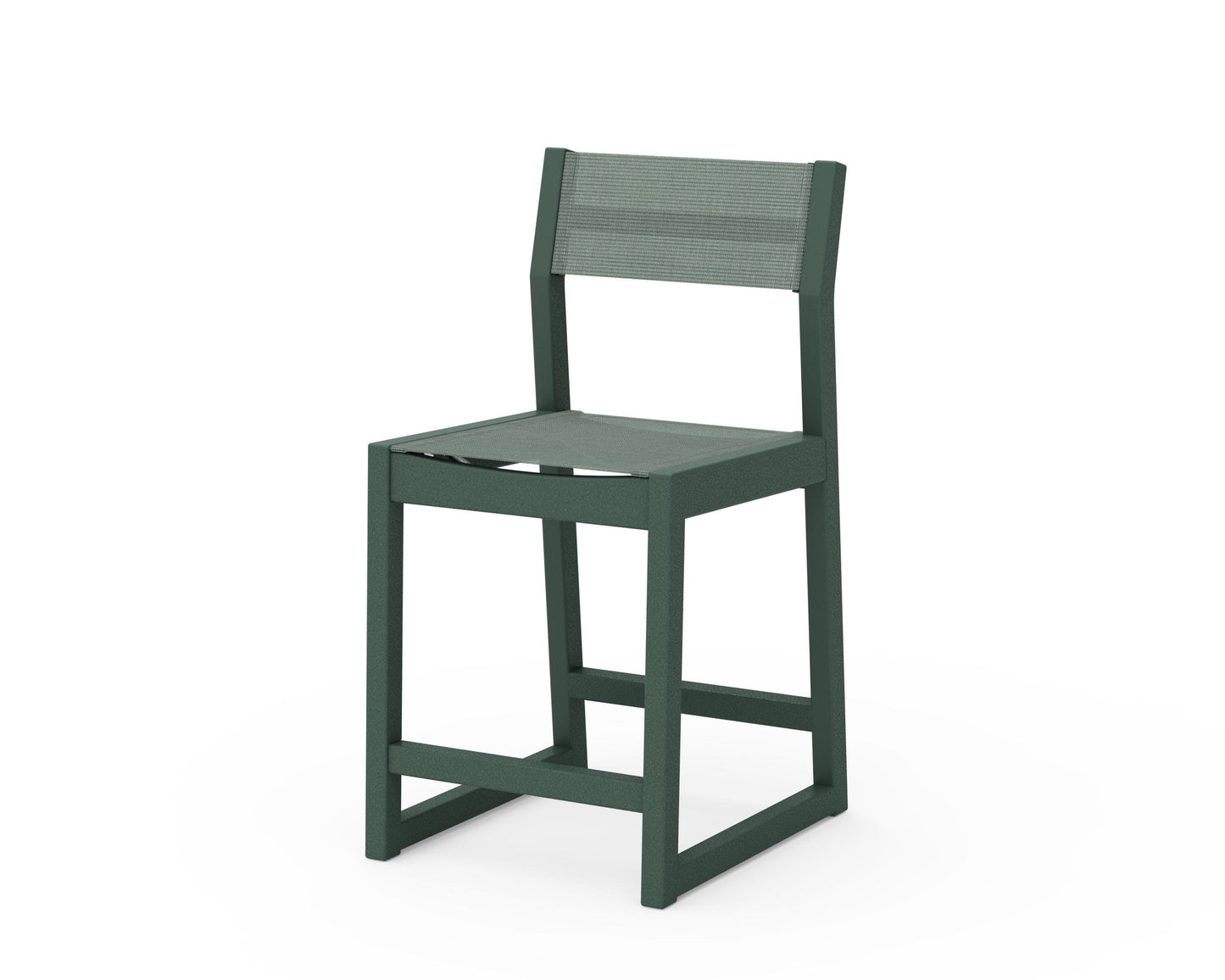 EDGE Sling Counter Side Chair