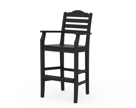Savannah Bar Arm Chair