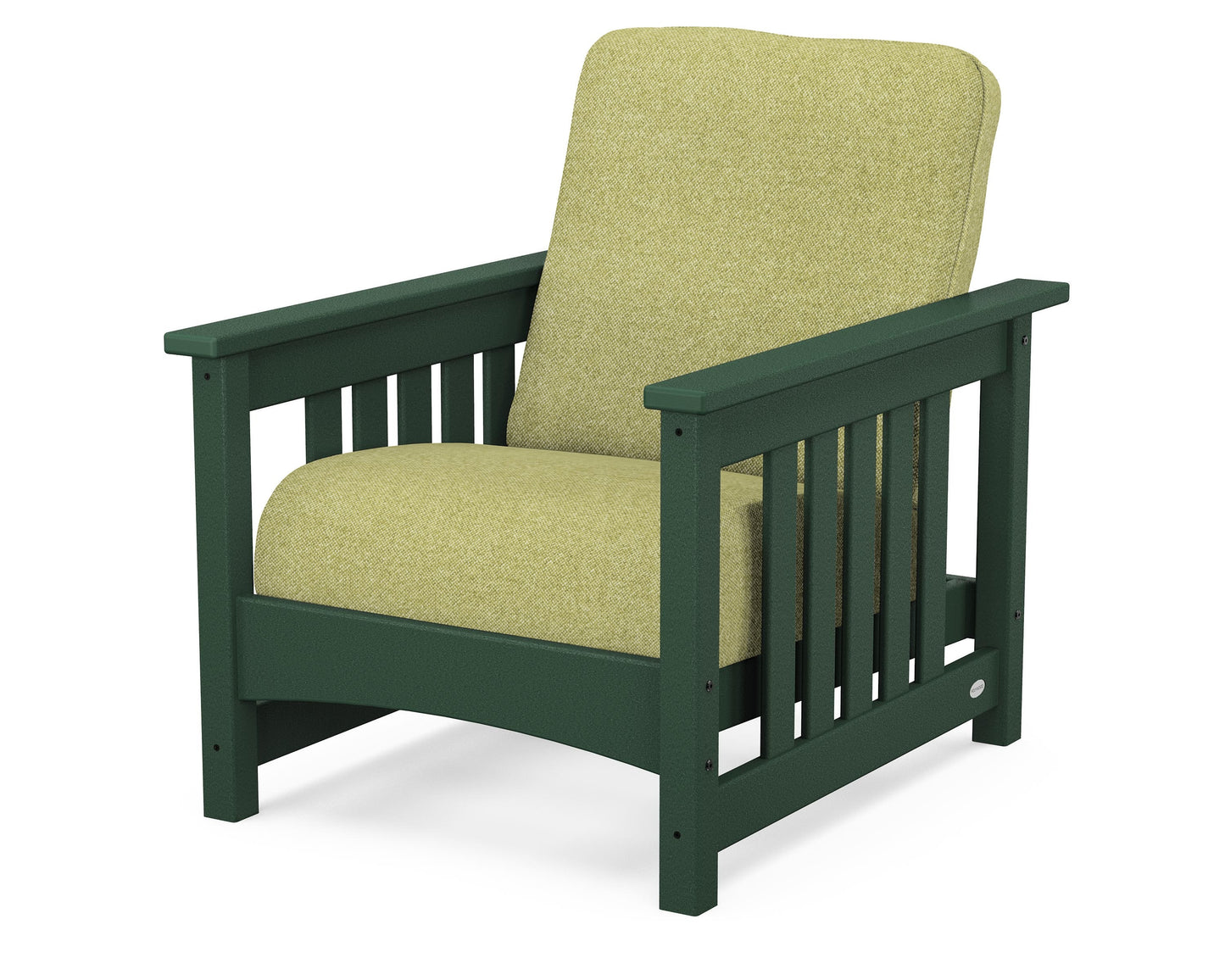Club Mission Chair
