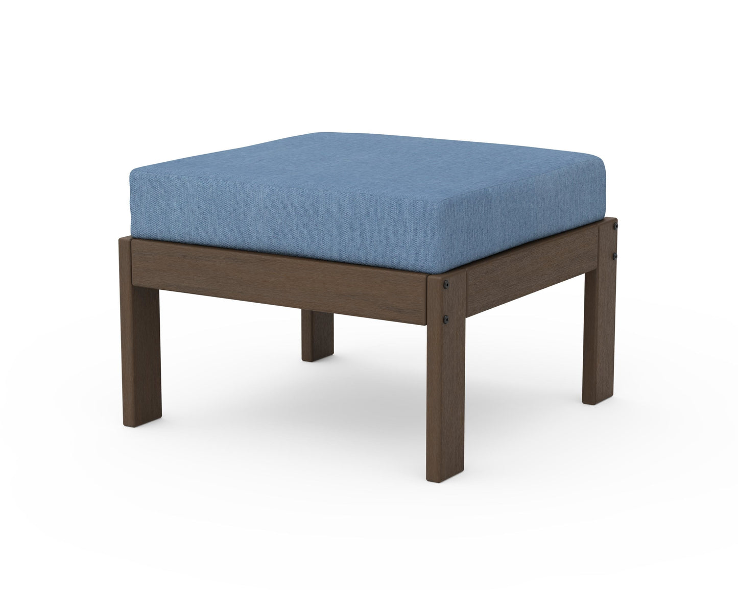 Vineyard Modular Ottoman