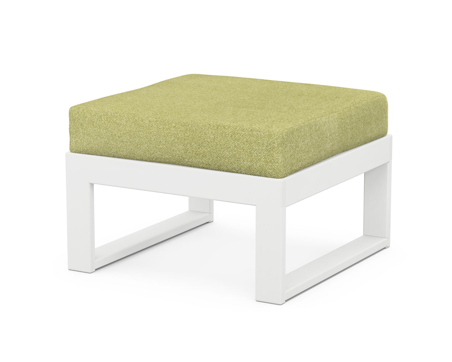 Modular Ottoman - Modern