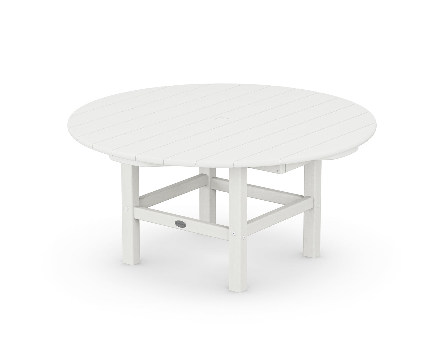 Round 37" Conversation Table