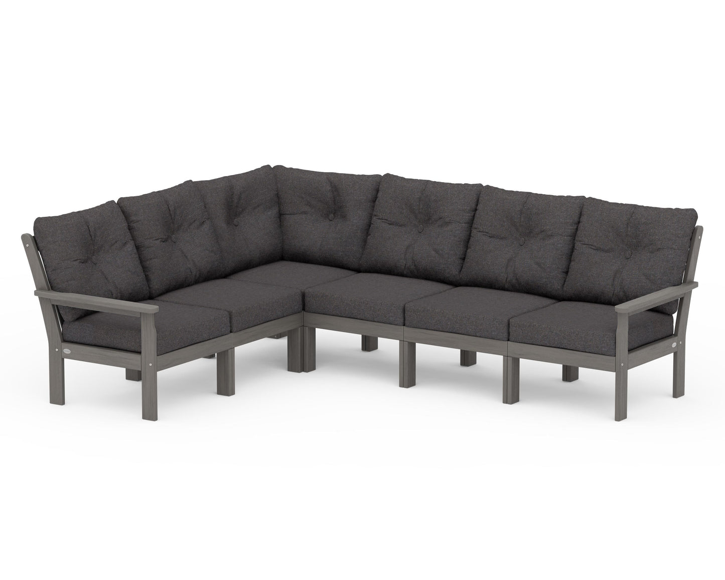 Vineyard 6-Piece Sectional