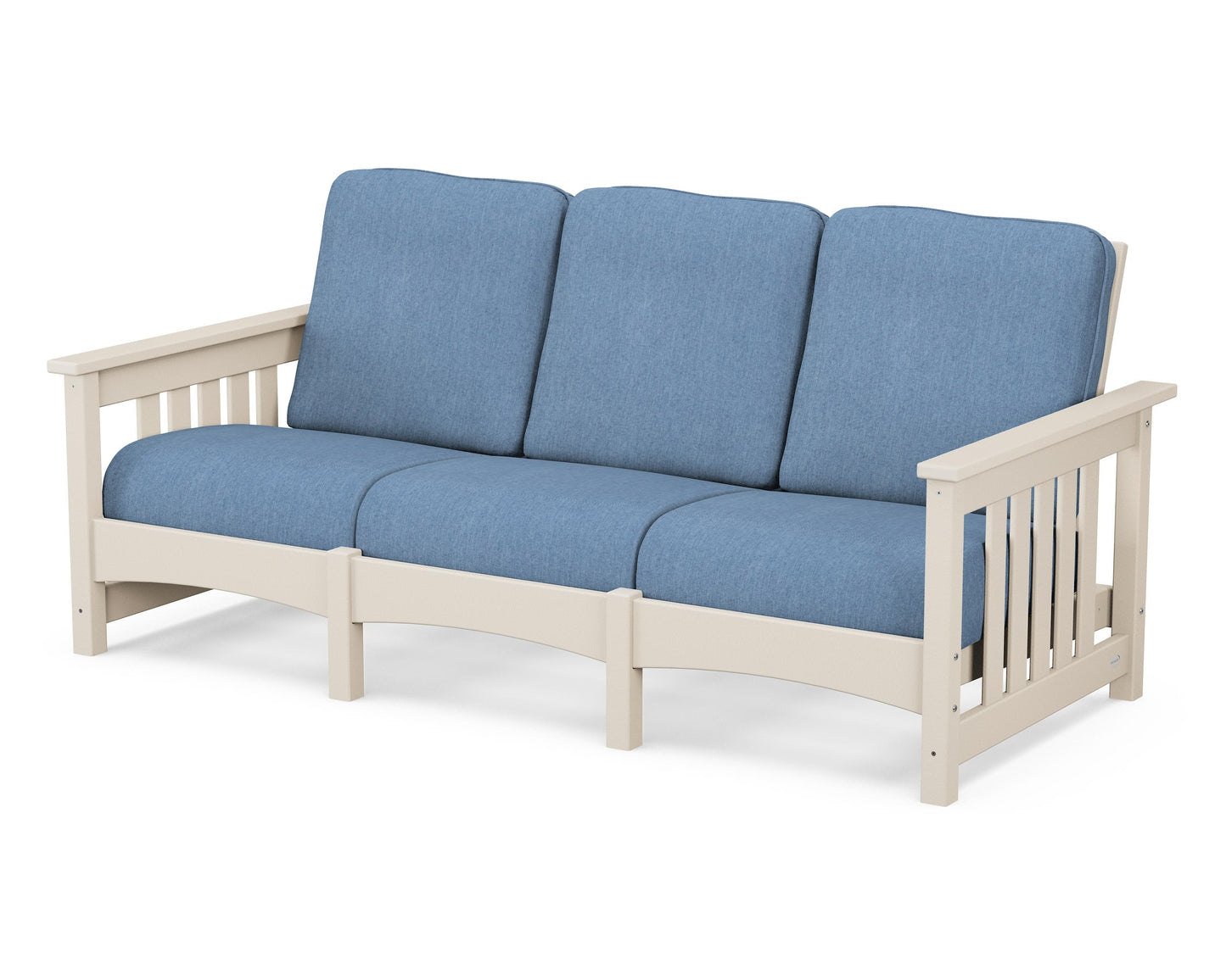 Club Mission Sofa