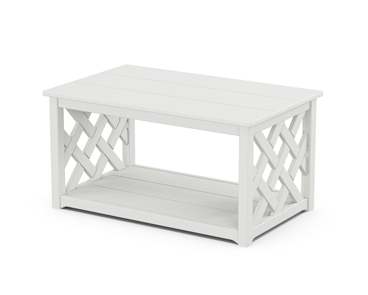 Wovendale Coffee Table