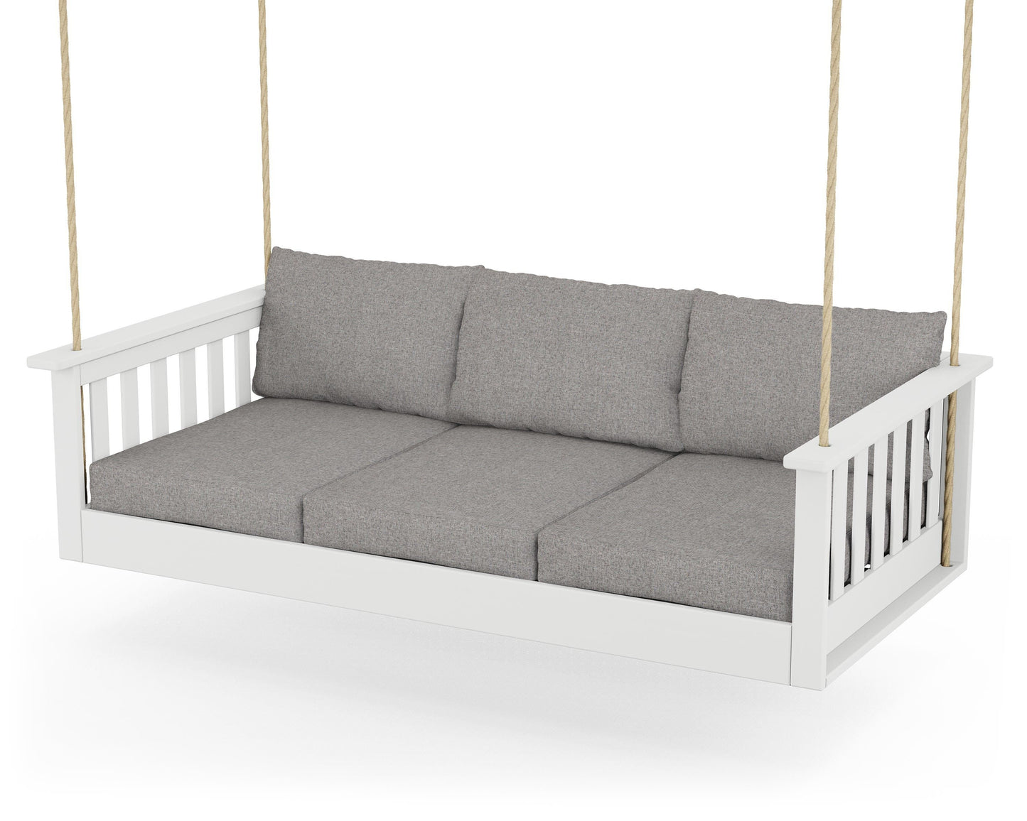 Vineyard Daybed Swing