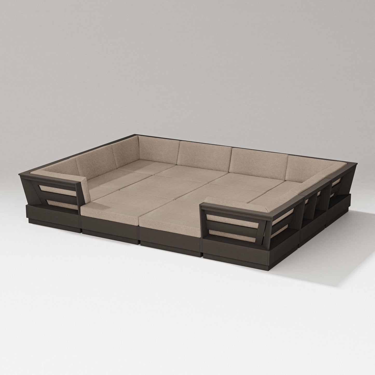 Elevate 12-Piece Pit Sectional