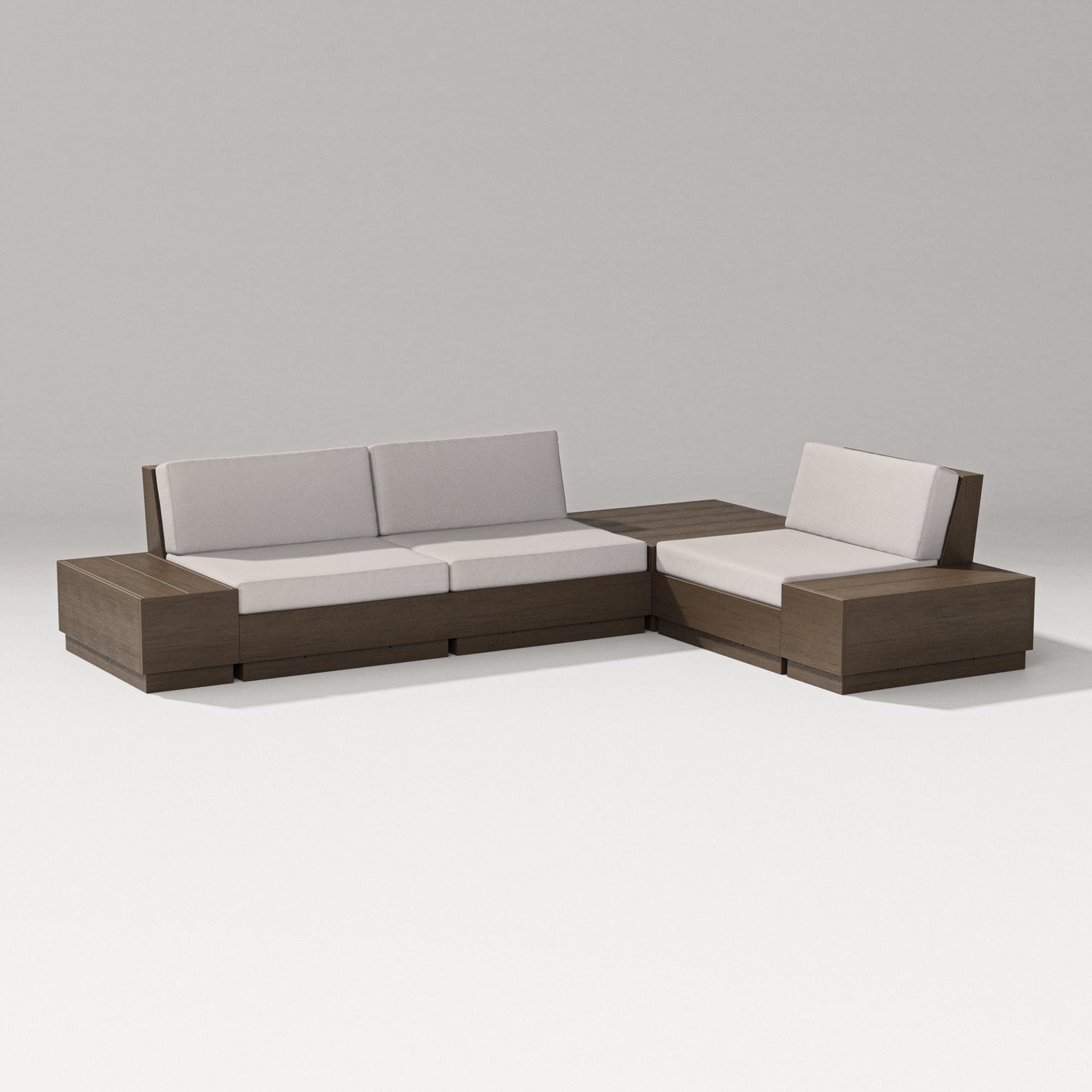 Elevate 6-Piece Corner Sectional