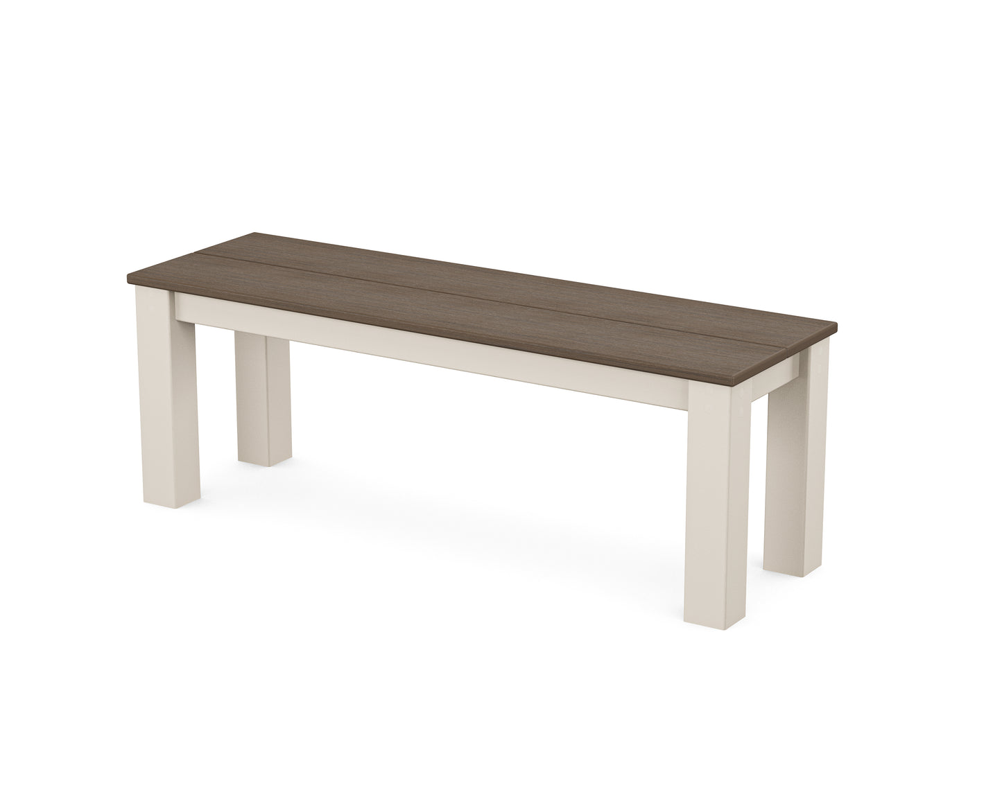 Studio Parsons 48” Bench