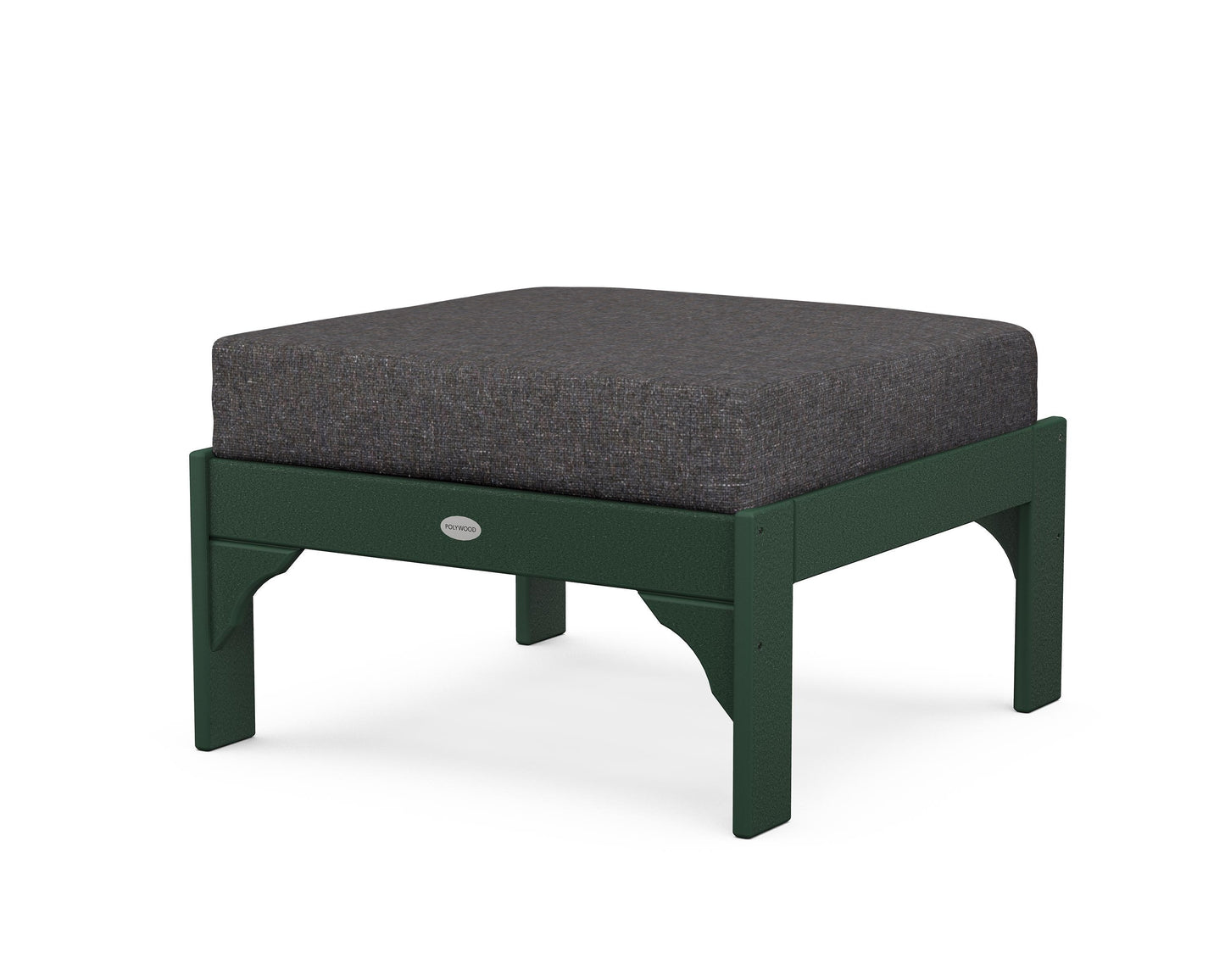 Vineyard Deep Seating Ottoman