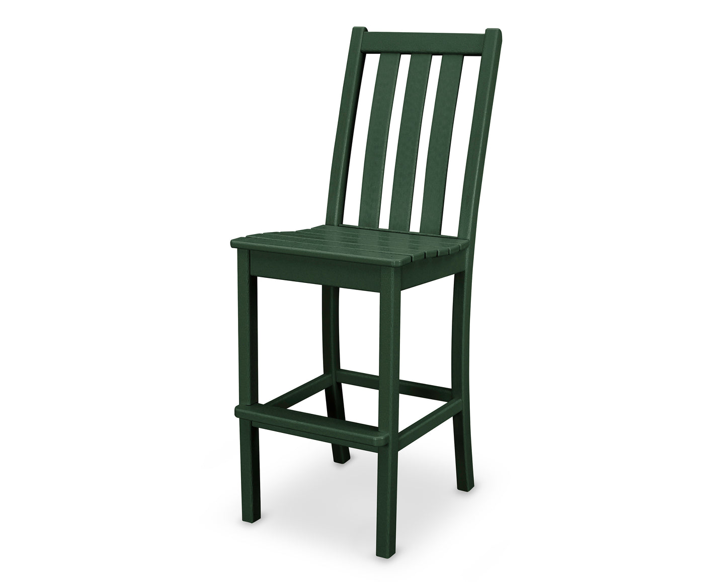 Vineyard Bar Side Chair