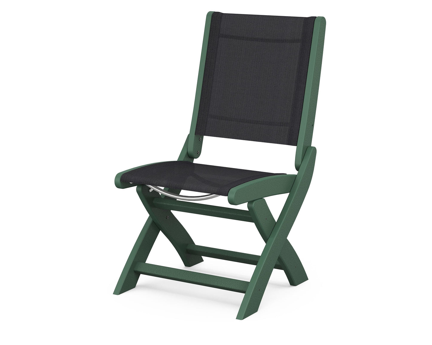 Coastal Folding Side Chair