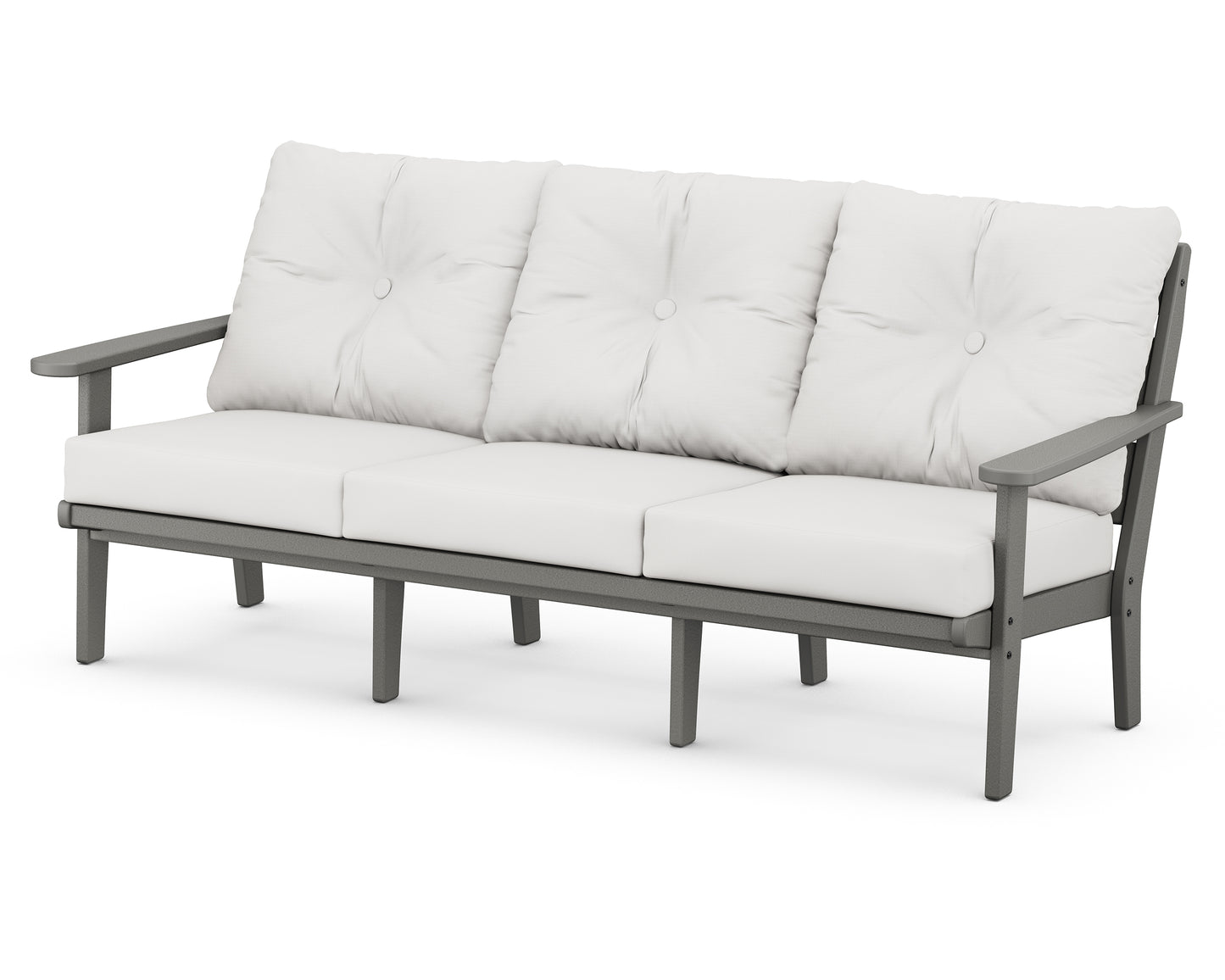 Lakeside Deep Seating Sofa