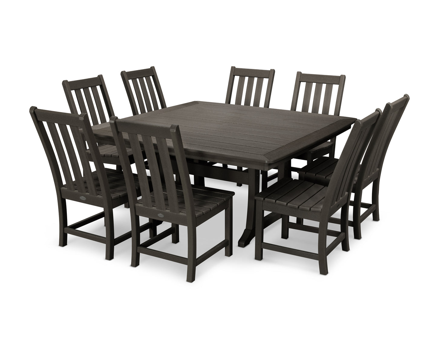 Vineyard 9-Piece Dining Set