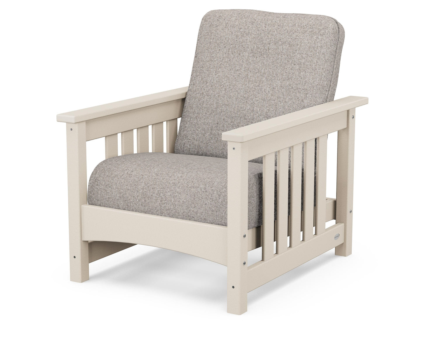 Club Mission Chair
