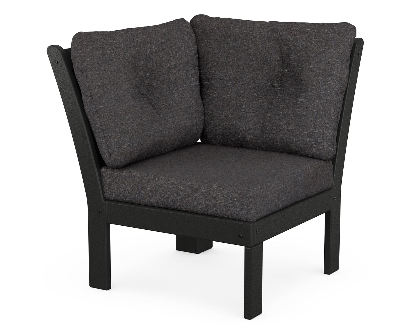 Vineyard Modular Corner Chair