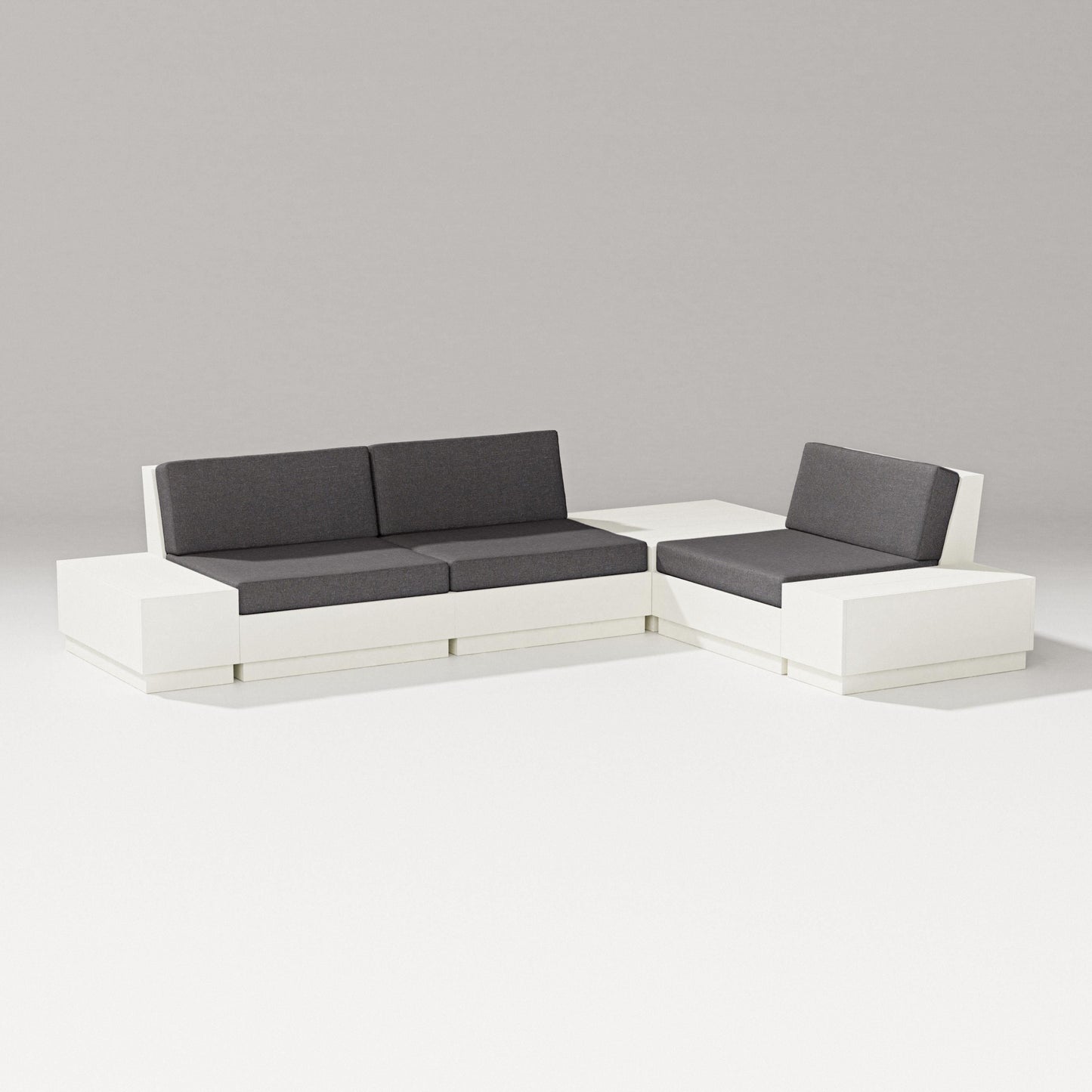 Elevate 6-Piece Corner Sectional