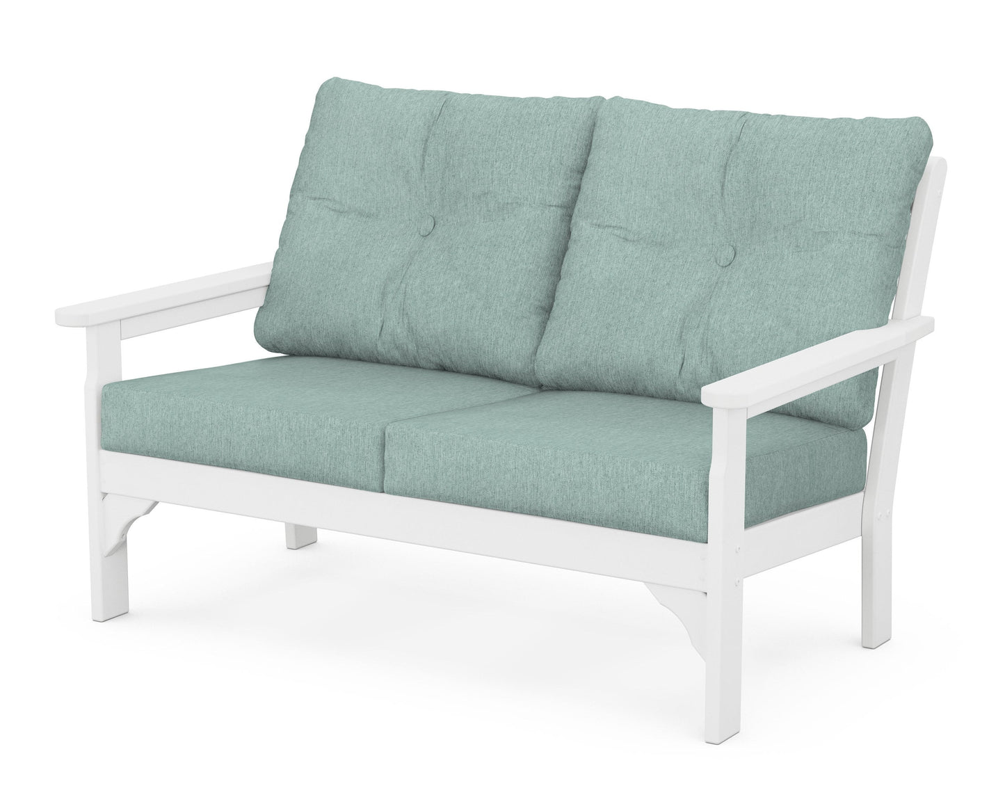 Vineyard Deep Seating Loveseat