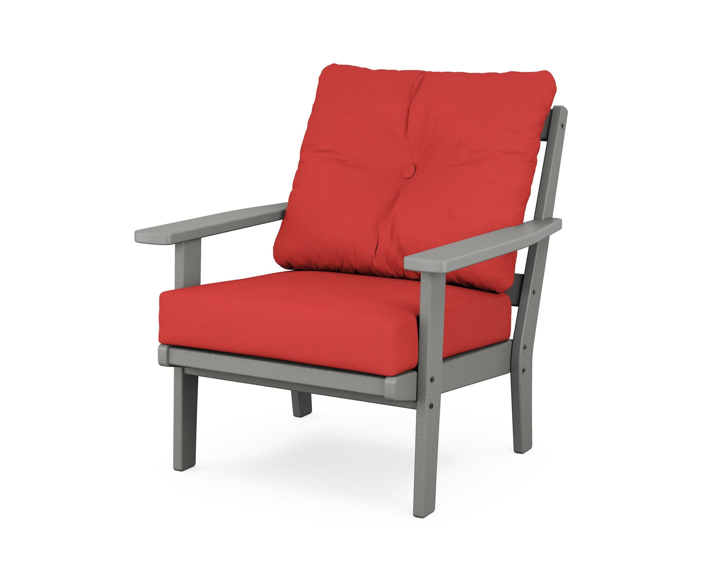 Prairie Deep Seating Chair