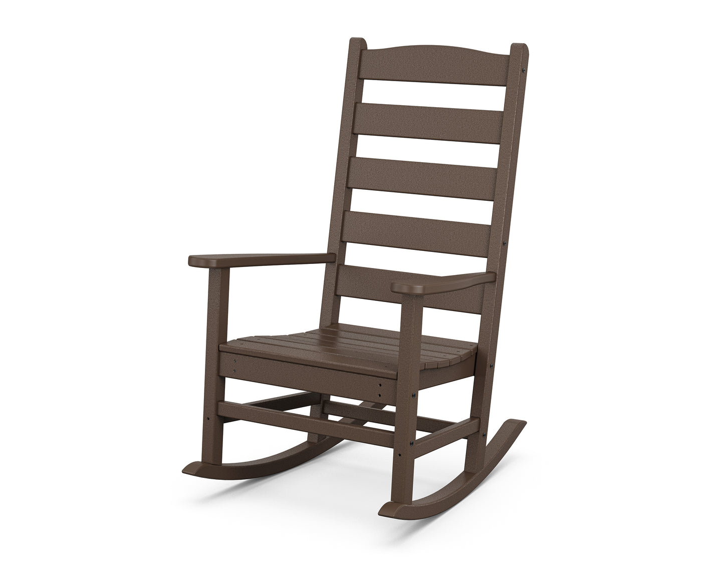 Shaker Porch Rocking Chair