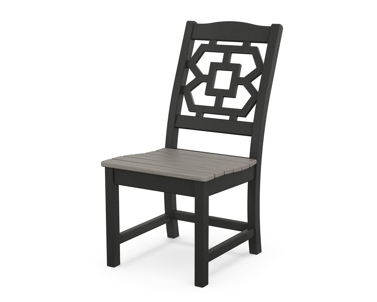 Chinoiserie Dining Side Chair