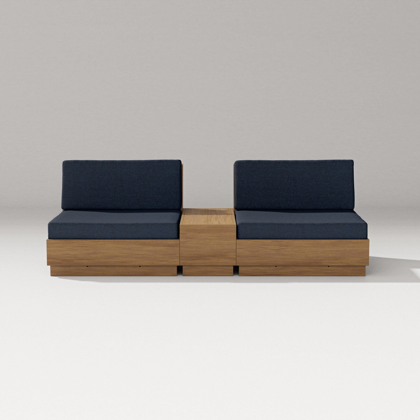 Elevate Lounge Chair Set