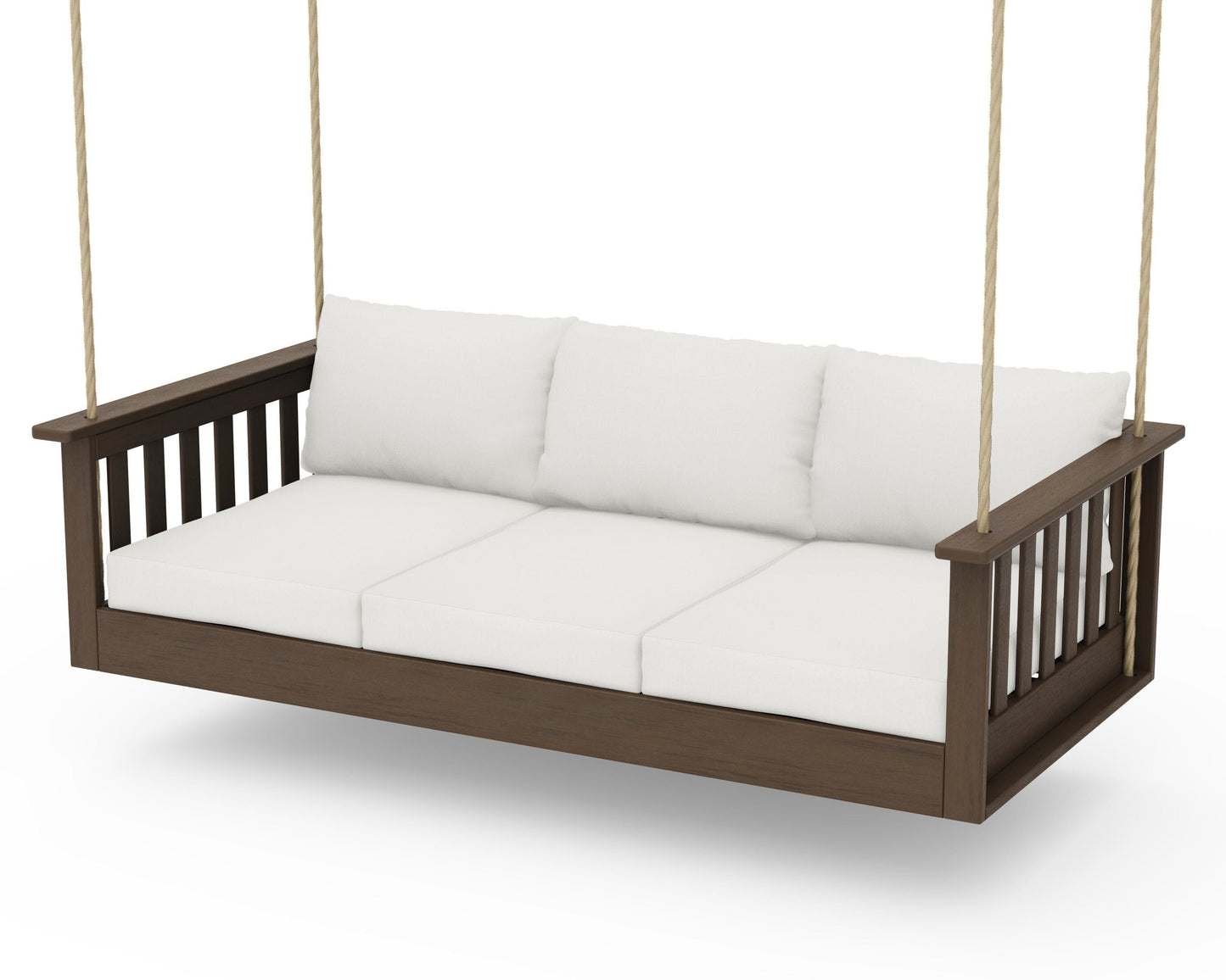 Vineyard Daybed Swing