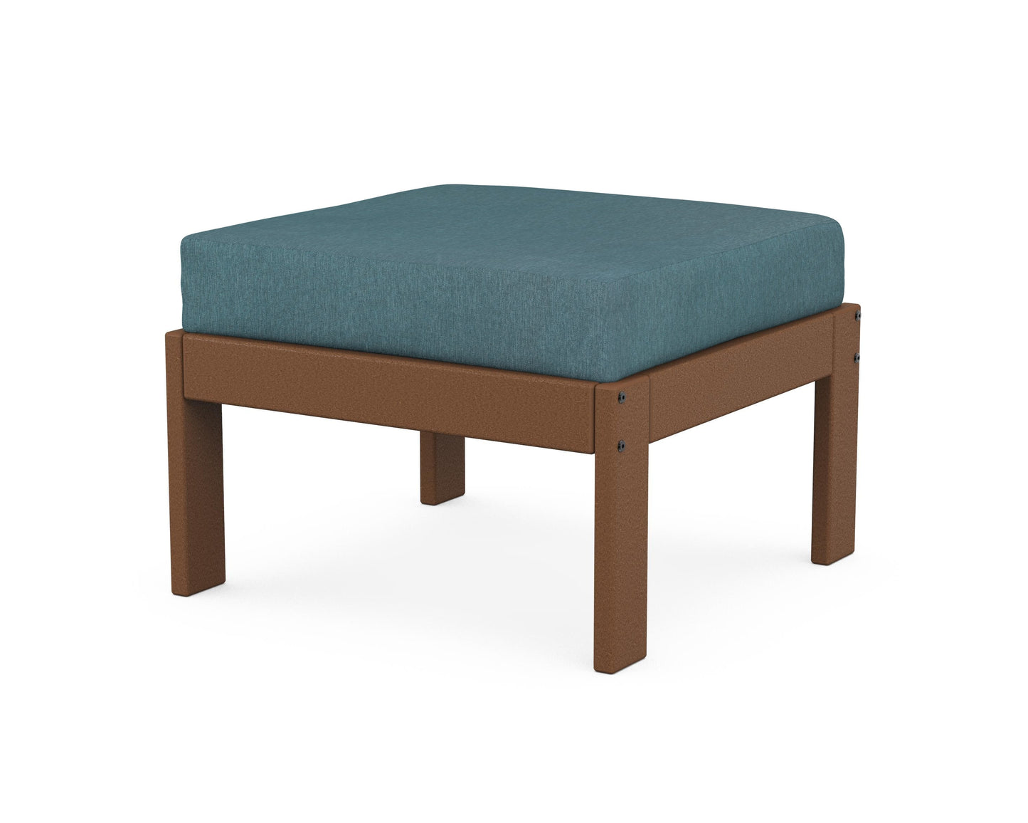 Vineyard Modular Ottoman