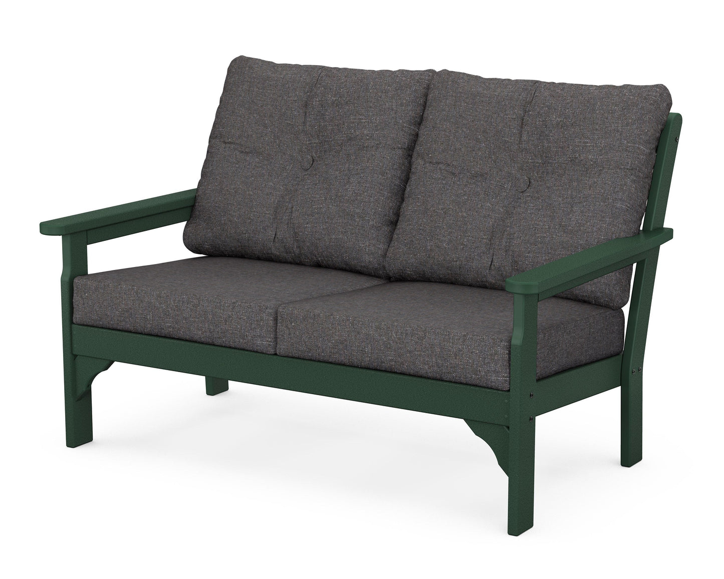 Vineyard Deep Seating Loveseat
