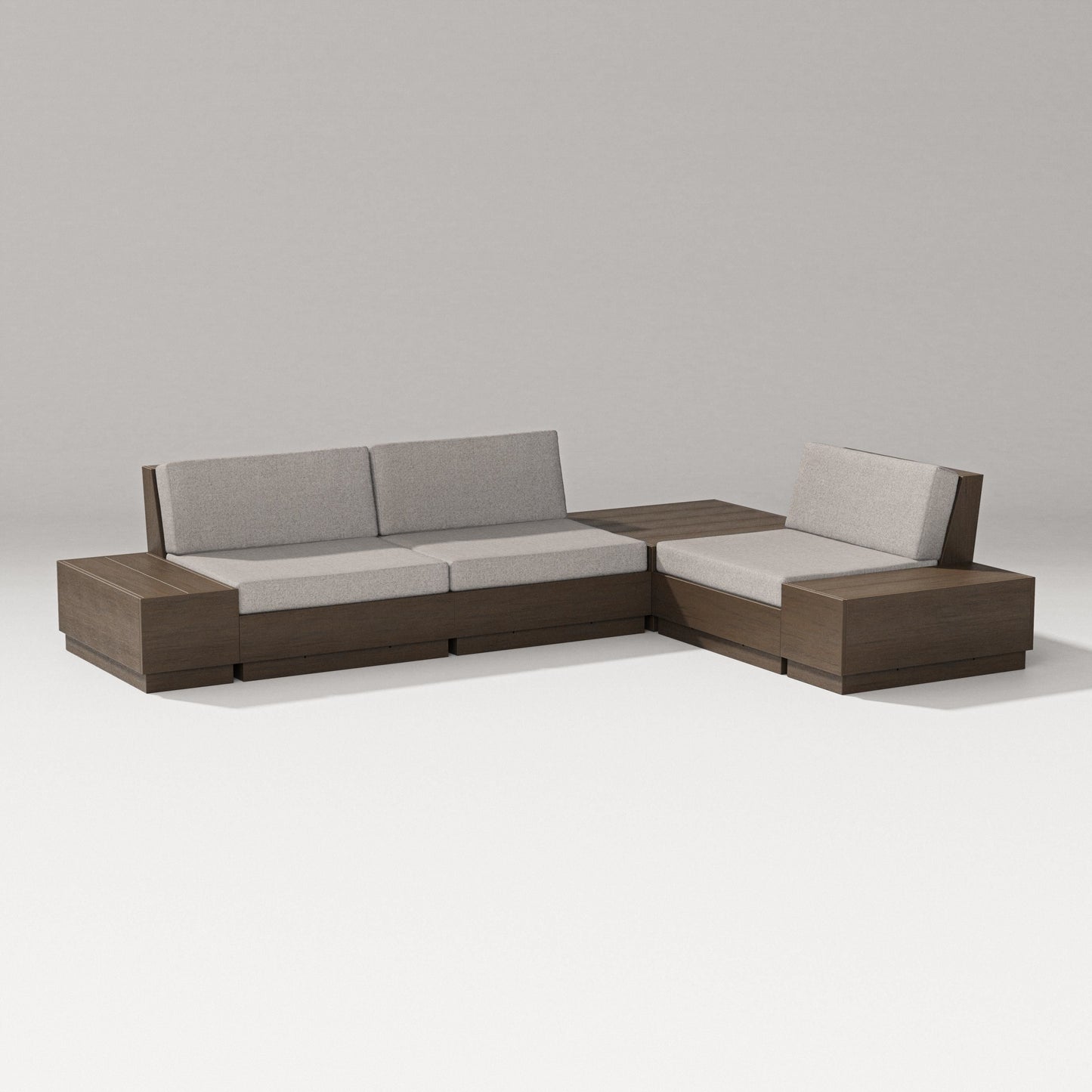Elevate 6-Piece Corner Sectional