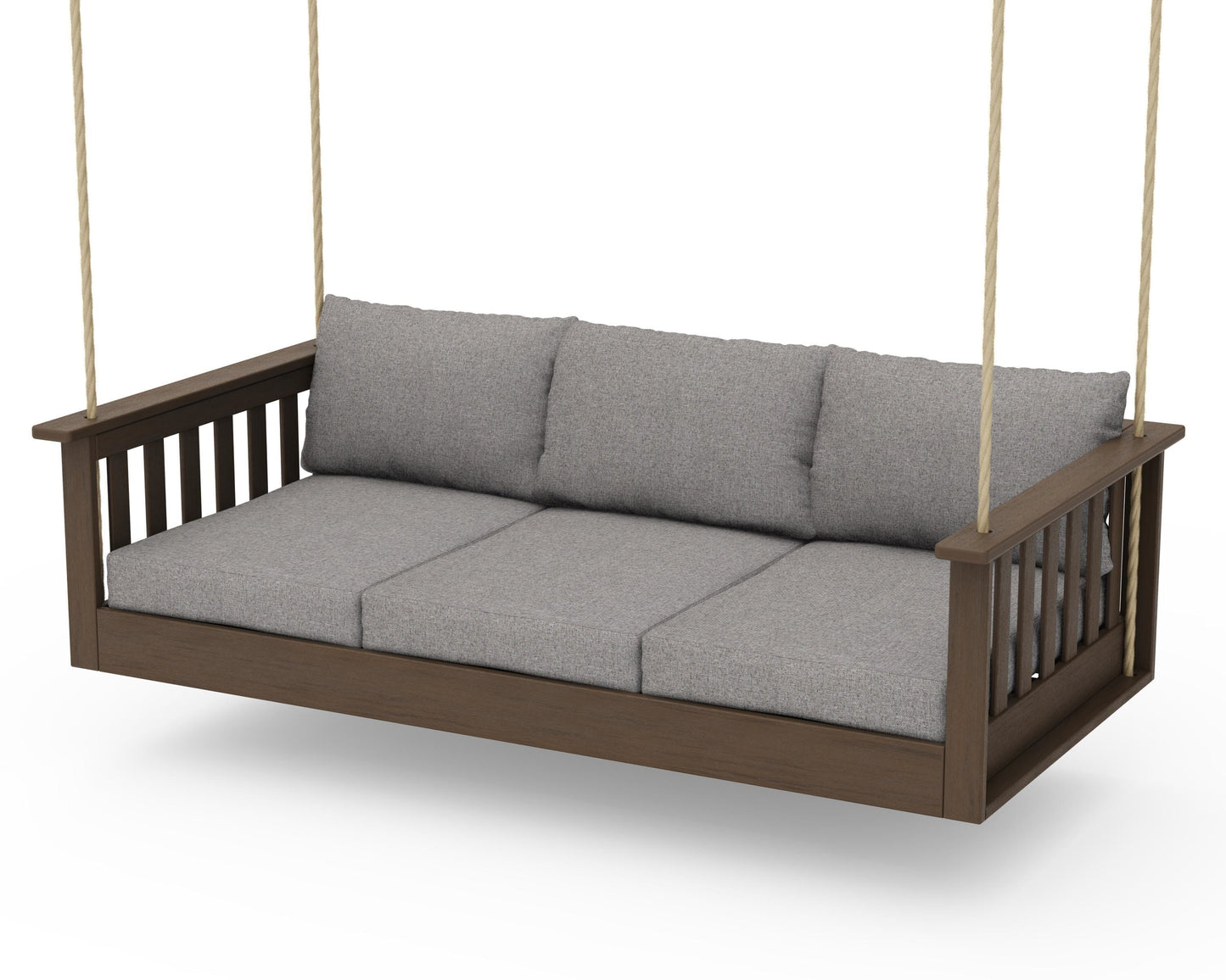 Vineyard Daybed Swing