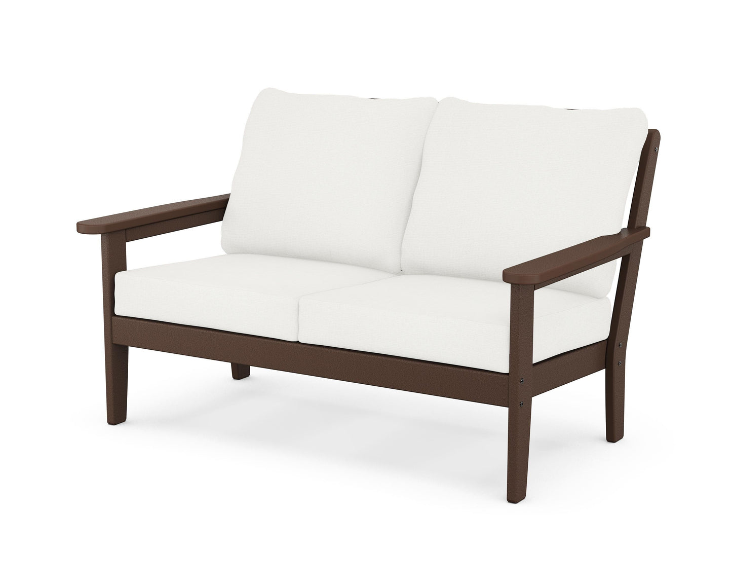 Cottage Deep Seating Loveseat