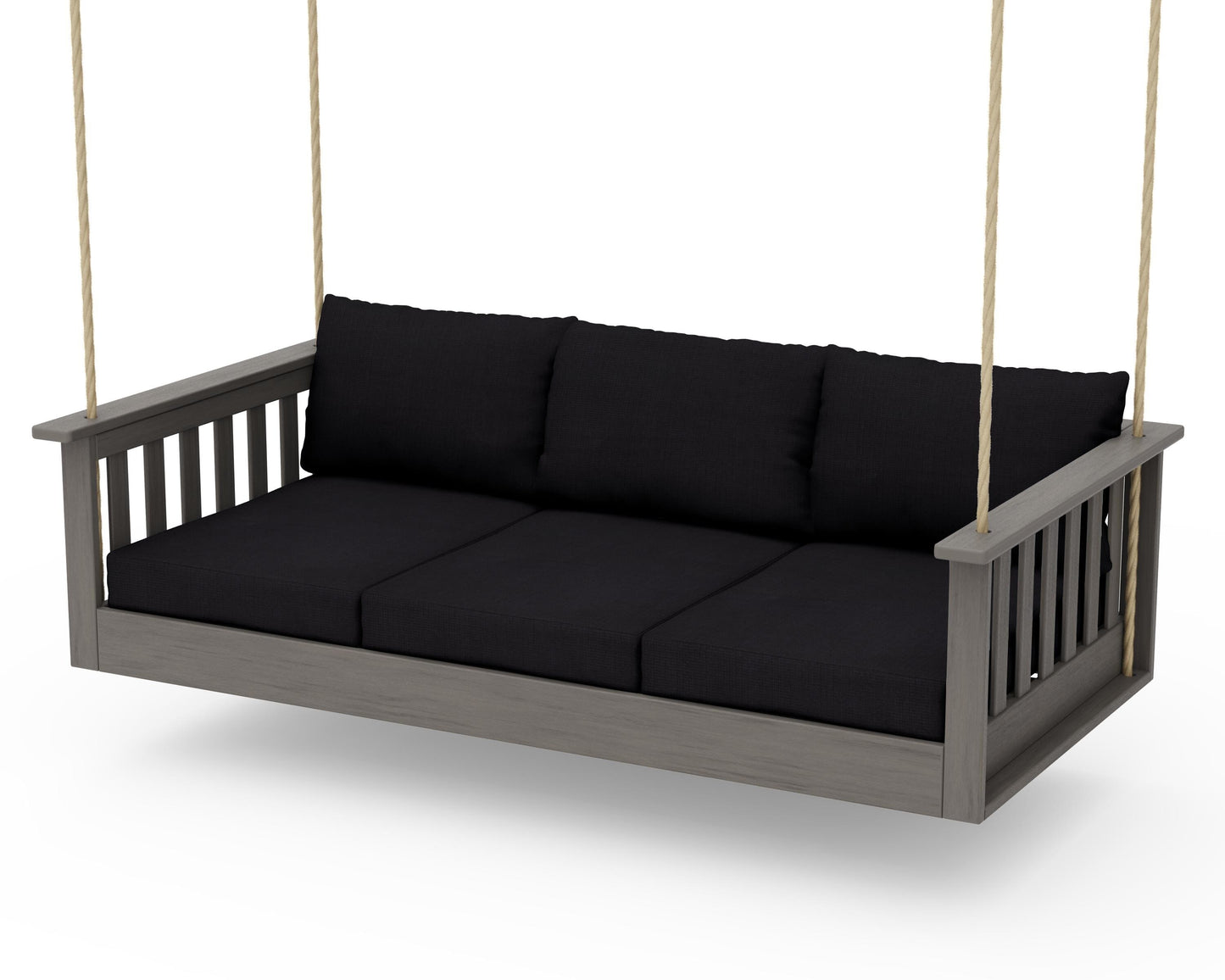 Vineyard Daybed Swing